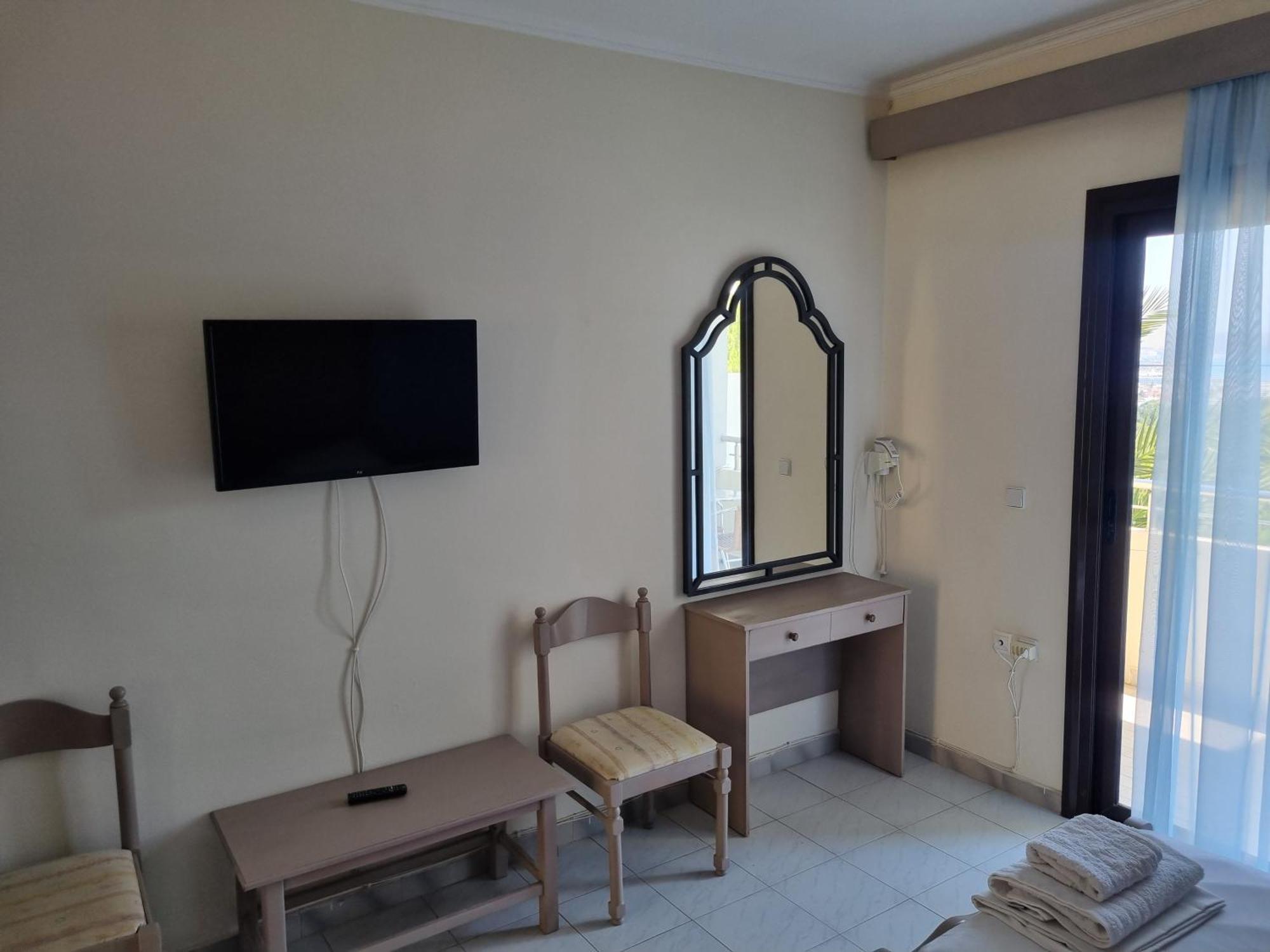 Aparthotel Panorama Faliraki
