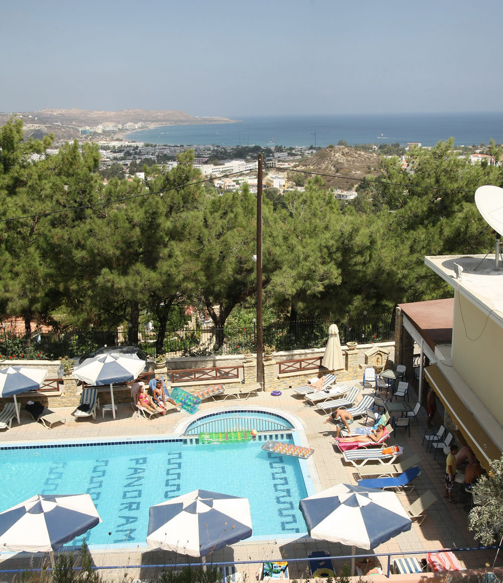 Panorama Faliraki