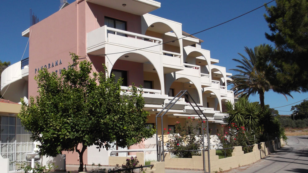 Panorama Faliraki