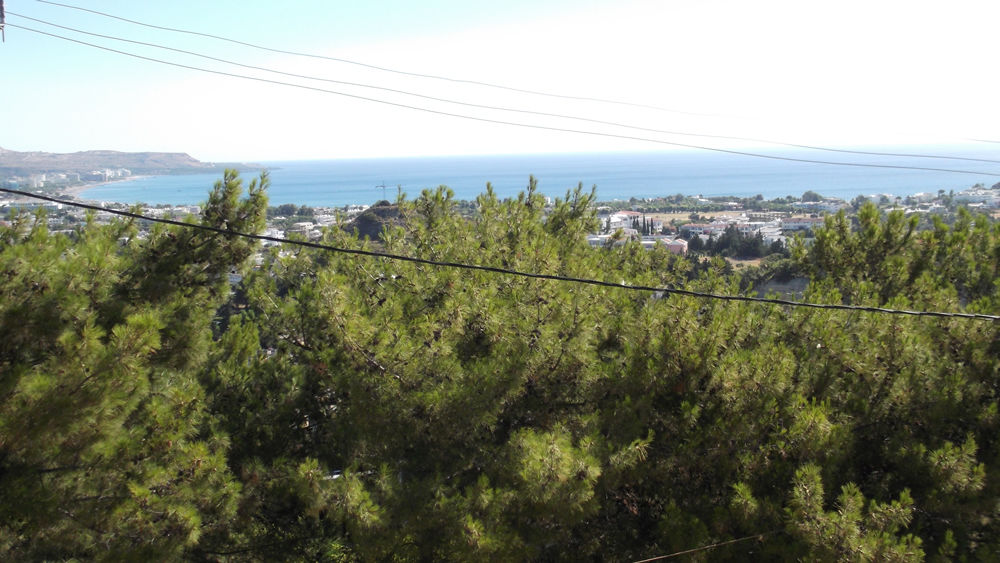 Panorama Faliraki