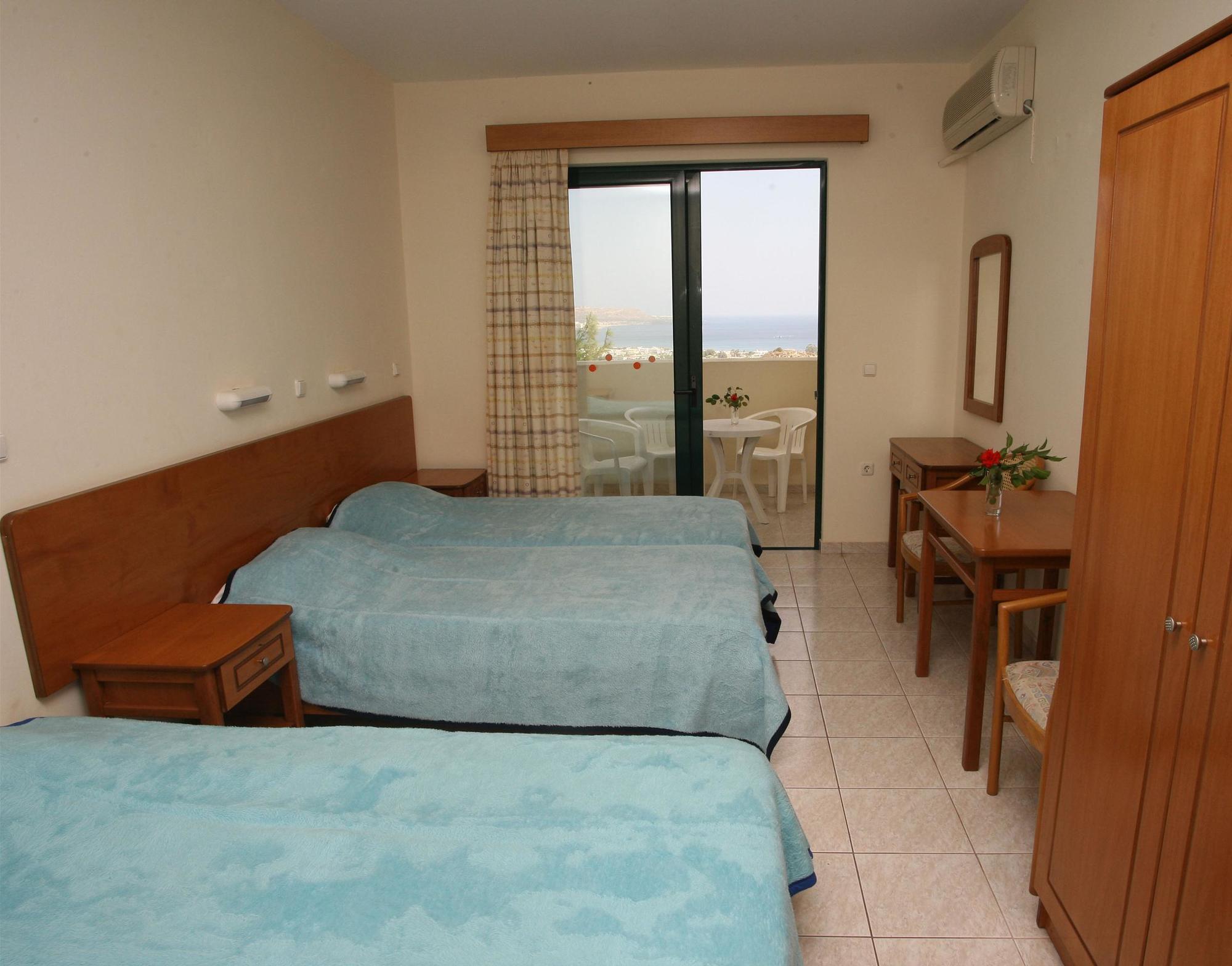 Panorama Aparthotel