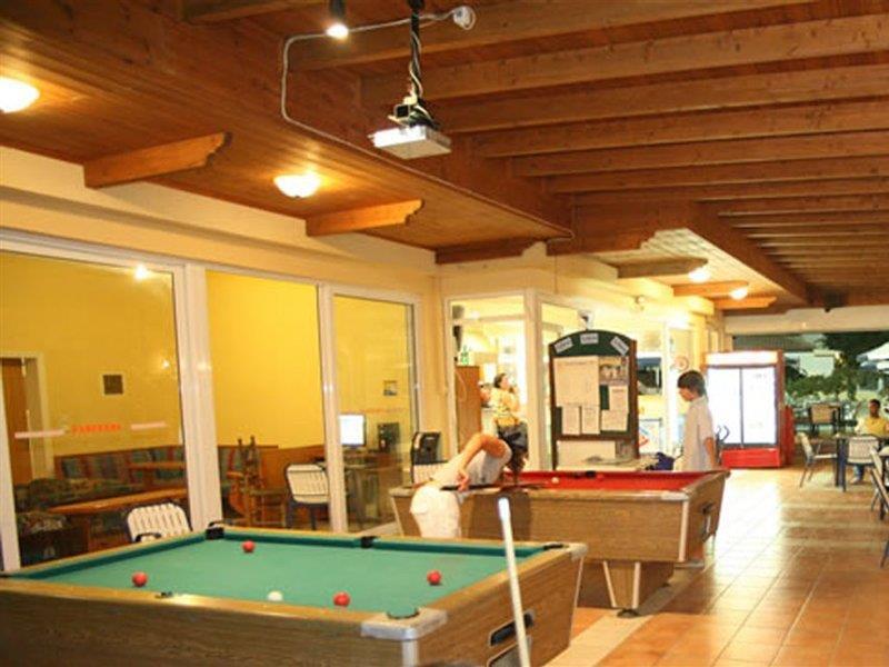 Panorama Aparthotel 3*