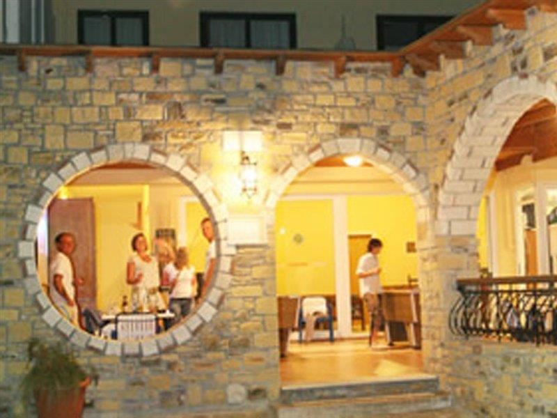 Panorama Aparthotel