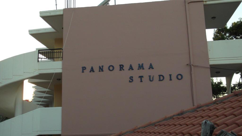 Panorama Aparthotel Faliraki
