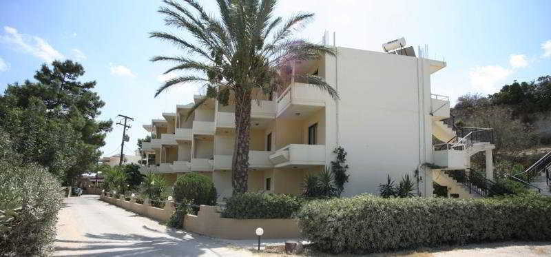 Panorama Aparthotel