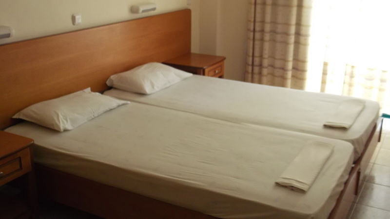 Aparthotel Panorama
