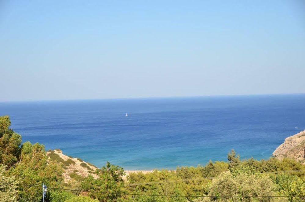 Panorama Aparthotel 3*