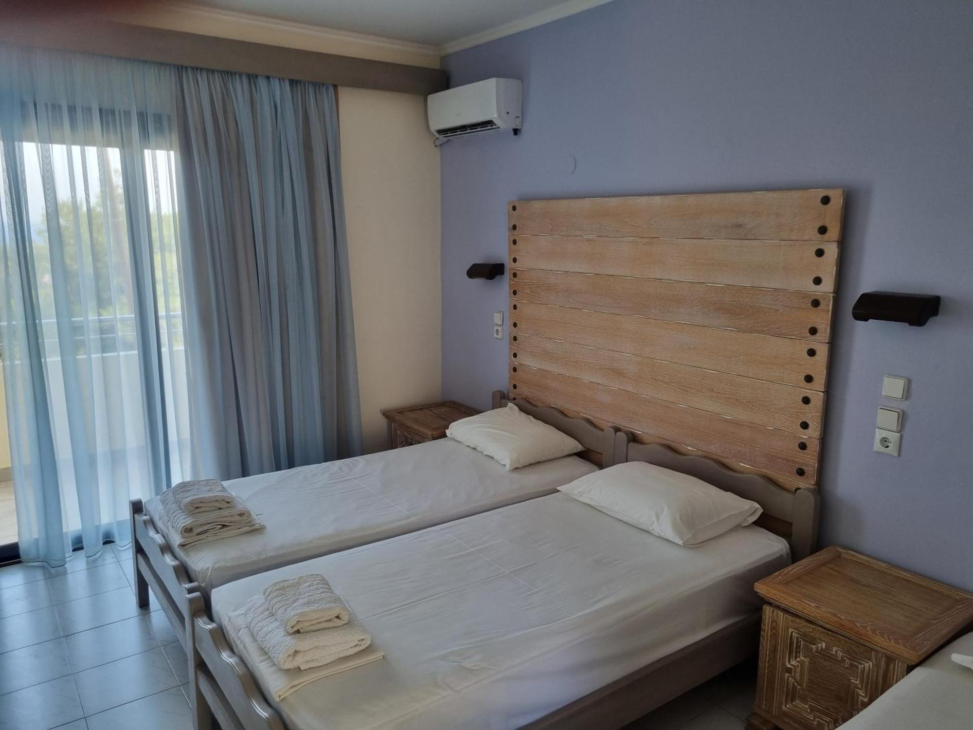Panorama Aparthotel