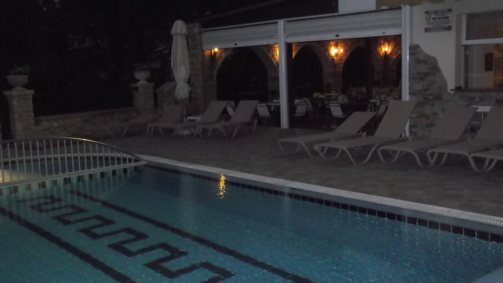 Aparthotel Panorama Faliraki