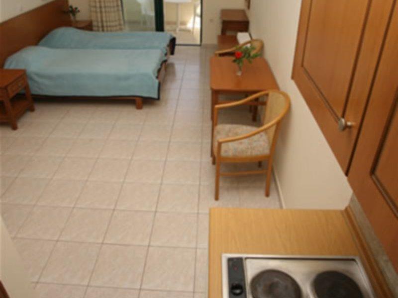 Panorama Aparthotel 3*