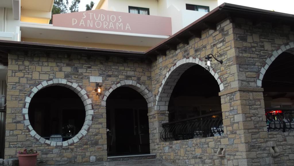 Panorama Aparthotel