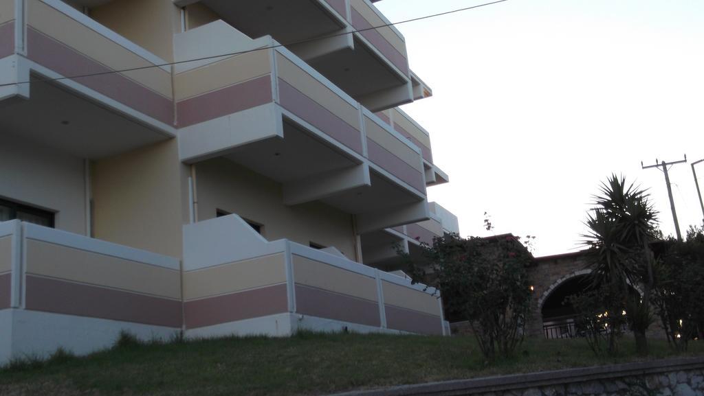 Aparthotel Panorama Faliraki