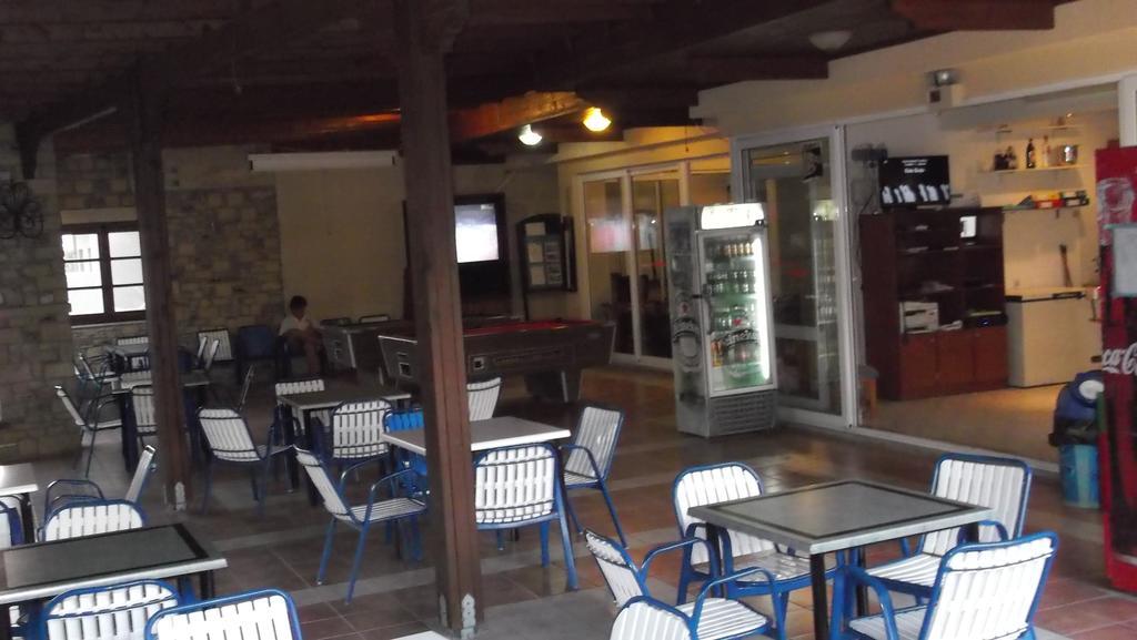 Aparthotel Panorama