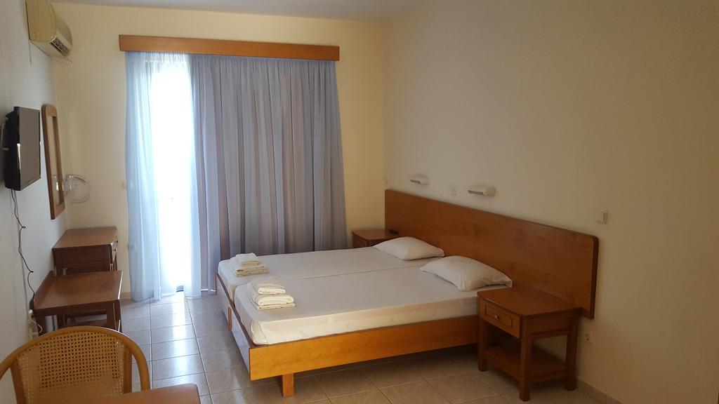 Panorama Aparthotel 3*