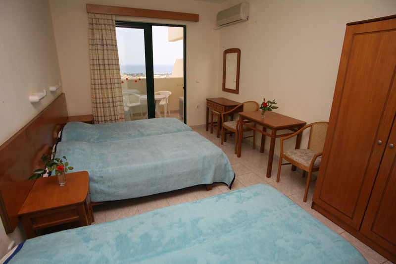 Aparthotel Panorama