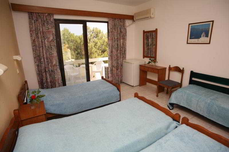 Panorama Aparthotel