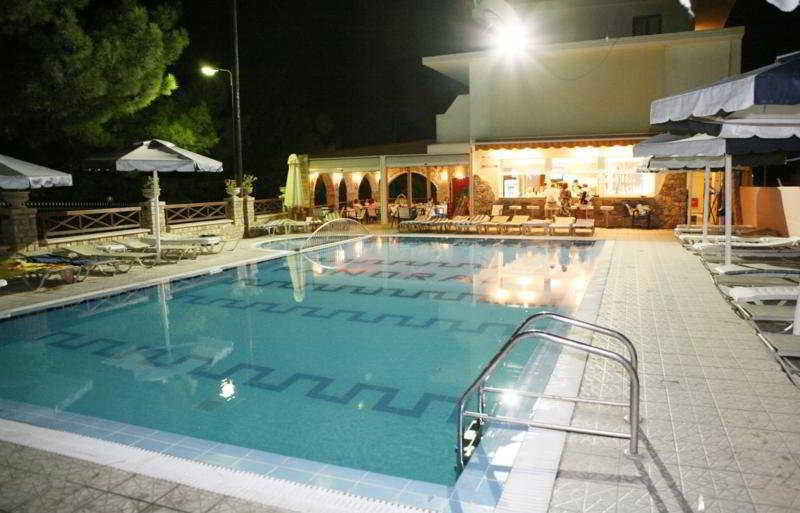 Panorama Aparthotel 3*