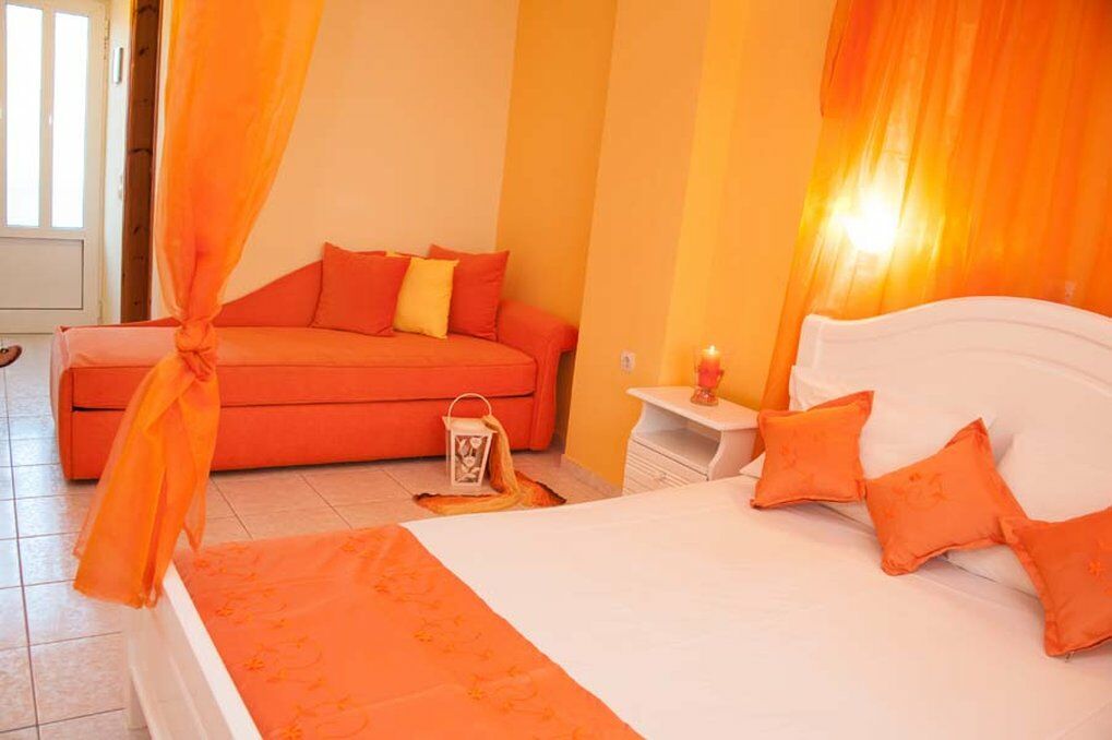 Panorama Aparthotel Faliraki