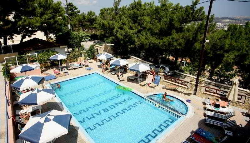 Aparthotel Panorama Faliraki