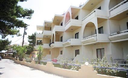 Panorama 3*